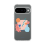 スリムプロテクションケース［ CRAFTHOLIC - Art ］