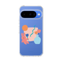 スリムプロテクションケース［ CRAFTHOLIC - Art ］