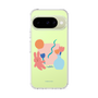 スリムプロテクションケース［ CRAFTHOLIC - Art ］