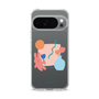 スリムプロテクションケース［ CRAFTHOLIC - Art ］