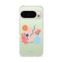 スリムプロテクションケース［ CRAFTHOLIC - Art ］