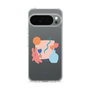 スリムプロテクションケース［ CRAFTHOLIC - Art ］