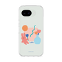 スリムプロテクションケース［ CRAFTHOLIC - Art ］