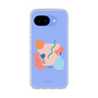 スリムプロテクションケース［ CRAFTHOLIC - Art ］