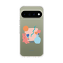 スリムプロテクションケース［ CRAFTHOLIC - Art ］