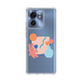 スリムプロテクションケース［ CRAFTHOLIC - Art ］