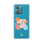 スリムプロテクションケース［ CRAFTHOLIC - Art ］