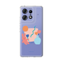 スリムプロテクションケース［ CRAFTHOLIC - Art ］