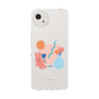 スリムプロテクションケース［ CRAFTHOLIC - Art ］