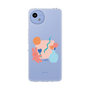 スリムプロテクションケース［ CRAFTHOLIC - Art ］