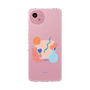 スリムプロテクションケース［ CRAFTHOLIC - Art ］