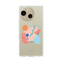 スリムプロテクションケース［ CRAFTHOLIC - Art ］