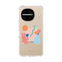 スリムプロテクションケース［ CRAFTHOLIC - Art ］