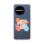 スリムプロテクションケース［ CRAFTHOLIC - Art ］