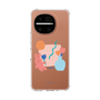 スリムプロテクションケース［ CRAFTHOLIC - Art ］