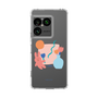 スリムプロテクションケース［ CRAFTHOLIC - Art ］