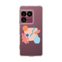 スリムプロテクションケース［ CRAFTHOLIC - Art ］
