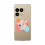 スリムプロテクションケース［ CRAFTHOLIC - Art ］
