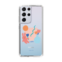 スリムプロテクションケース［ CRAFTHOLIC - Art ］