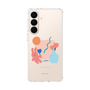 スリムプロテクションケース［ CRAFTHOLIC - Art ］