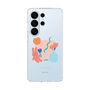 スリムプロテクションケース［ CRAFTHOLIC - Art ］