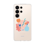 スリムプロテクションケース［ CRAFTHOLIC - Art ］