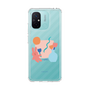 スリムプロテクションケース［ CRAFTHOLIC - Art ］