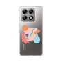 スリムプロテクションケース［ CRAFTHOLIC - Art ］
