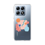 スリムプロテクションケース［ CRAFTHOLIC - Art ］
