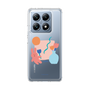 スリムプロテクションケース［ CRAFTHOLIC - Art ］