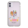 スリムプロテクションケース［ CRAFTHOLIC - Bicycle ］