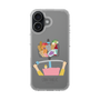 スリムプロテクションケース［ CRAFTHOLIC - Bicycle ］