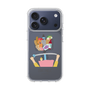 スリムプロテクションケース［ CRAFTHOLIC - Bicycle ］