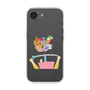 スリムプロテクションケース［ CRAFTHOLIC - Bicycle ］