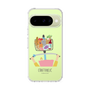 スリムプロテクションケース［ CRAFTHOLIC - Bicycle ］