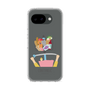 スリムプロテクションケース［ CRAFTHOLIC - Bicycle ］