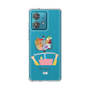 スリムプロテクションケース［ CRAFTHOLIC - Bicycle ］