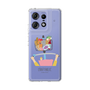 スリムプロテクションケース［ CRAFTHOLIC - Bicycle ］
