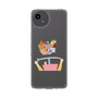 スリムプロテクションケース［ CRAFTHOLIC - Bicycle ］