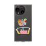 スリムプロテクションケース［ CRAFTHOLIC - Bicycle ］