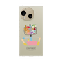 スリムプロテクションケース［ CRAFTHOLIC - Bicycle ］