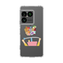 スリムプロテクションケース［ CRAFTHOLIC - Bicycle ］