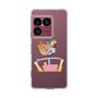 スリムプロテクションケース［ CRAFTHOLIC - Bicycle ］