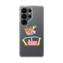スリムプロテクションケース［ CRAFTHOLIC - Bicycle ］