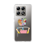 スリムプロテクションケース［ CRAFTHOLIC - Bicycle ］