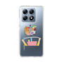 スリムプロテクションケース［ CRAFTHOLIC - Bicycle ］