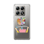 スリムプロテクションケース［ CRAFTHOLIC - Bicycle ］