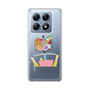 スリムプロテクションケース［ CRAFTHOLIC - Bicycle ］
