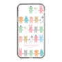 スリムプロテクションケース［ CRAFTHOLIC - Friends ］