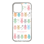 スリムプロテクションケース［ CRAFTHOLIC - Friends ］